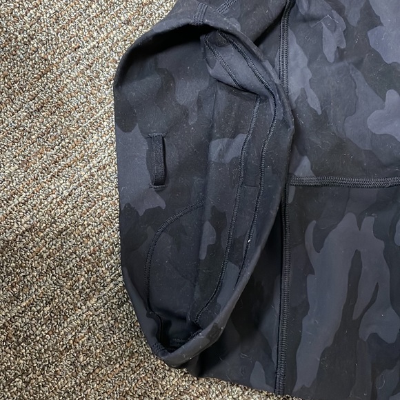 Brand New Lulu Lemon Align Full Length Leggins - Picture 4 of 4